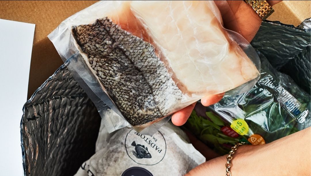 If you'd like to join us for our #cookalong with <a href="/JackStein/">Jack Stein</a> &amp; <a href="/DeliNick/">Nicholas Evans</a> on Fri 23 April please make sure you book your place for this unique experience by Mon 12 April so that we can make sure your box of fresh ingredients arrives with you in time 👉 bit.ly/3cnJFAi