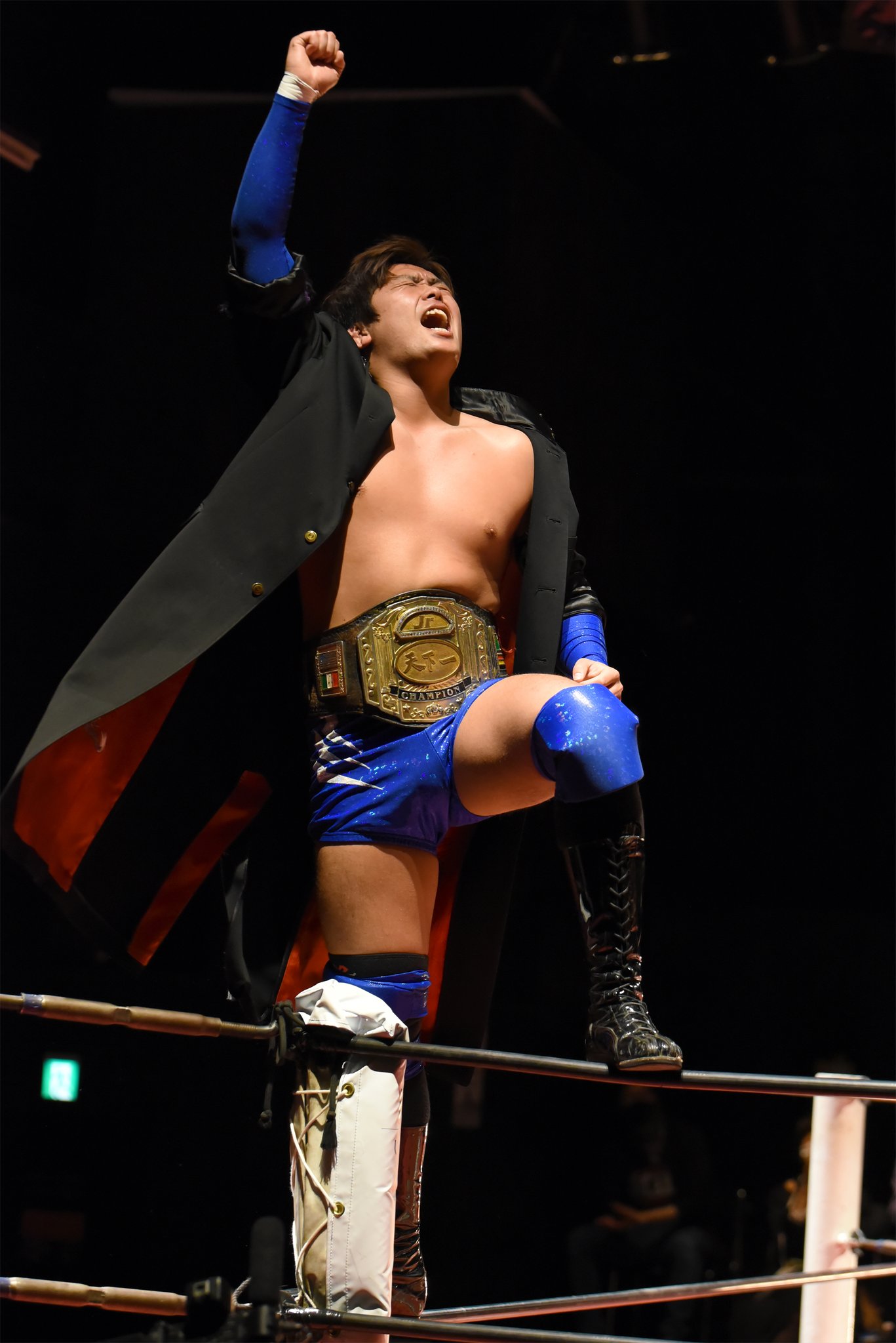 Twitter 上的ｎｇ８ 大激突第5試合 プロレス 新木場 大激突 Pwzero1 2aw 北村彰基 ナカシュウマ 日力源太https T Co Epcjqqhyfg Twitter