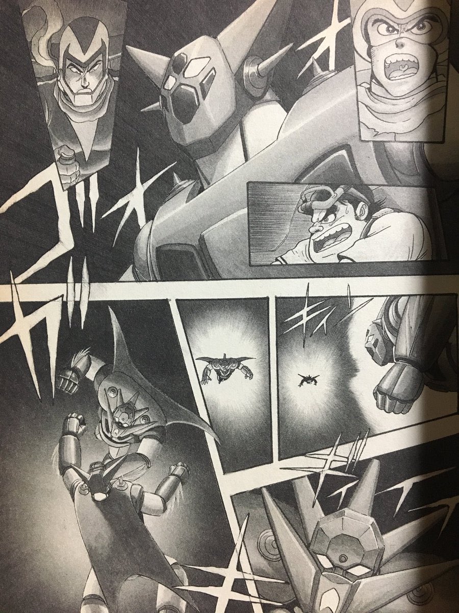 6本木 Km Taxi チェンゲは主人公達の真ゲッターがドラゴンの合体を阻止してましたが 性能の劣る旧ゲッター レプリカ でドラゴンの合体を阻止した漫画版の意味が分からんのか とw T Co Y5hsygltmn Twitter 6本木 Km Taxi チェンゲは主人公達の真ゲッターがドラゴンの合体を阻止してましたが 性能の劣る旧ゲッター レプリカ でドラゴンの合体を阻止した漫画版の意味が分からんのか とw T Co Y5hsygltmn Twitter