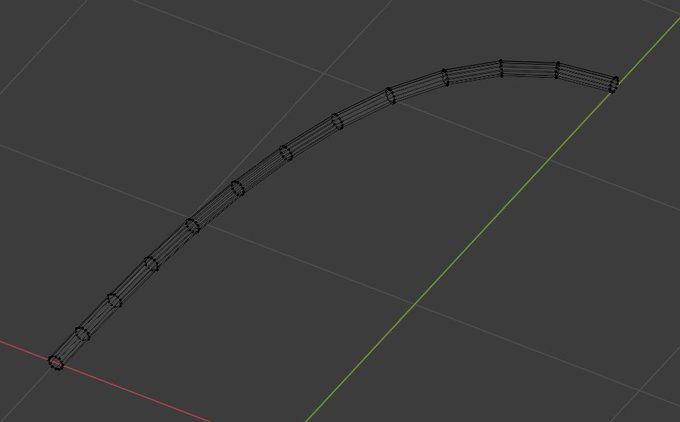 曲げるのtwitterイラスト検索結果