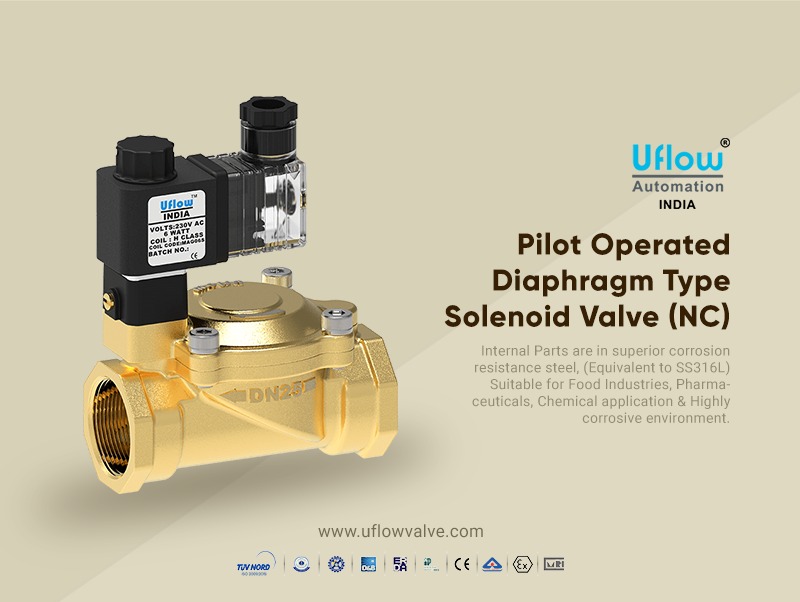 uflowvalve's tweet image. Pilot Operated Diaphragm Type Solenoid Valve NC
uflowvalve.com/solenoid-valve…
uflowvalve.com/solenoid-valve…
unifineengineering.com/solenoid-valve…
#solenoidvalve #flowcontrolvalve #industrialequipment #aircontrol #gascontrol #pharmaceuticals #chemical #manufacturers #supplier #MakeInIndia #India