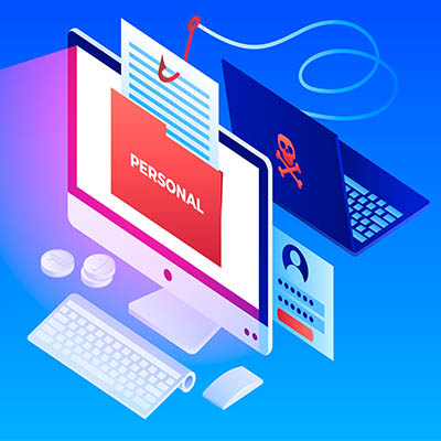 CTNsolutions's tweet image. Phishing is a Huge Risk to Your Business dlvr.it/RxK3L5