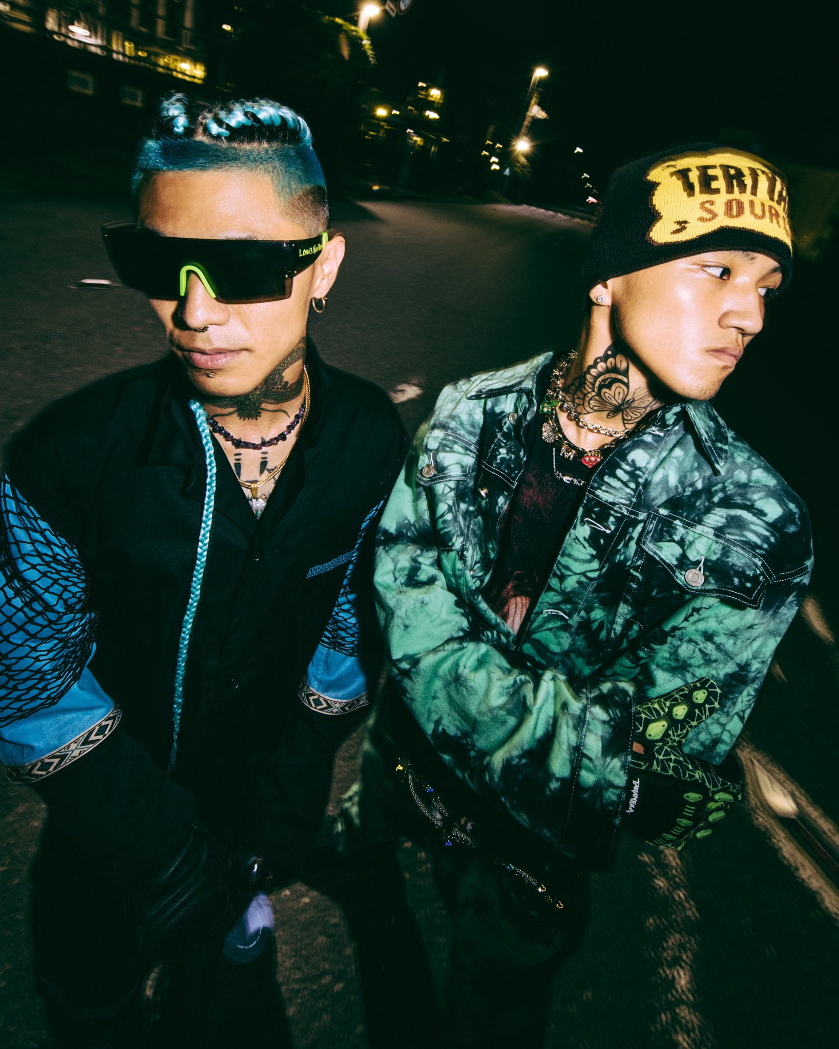 𝐀𝐑𝐈𝐒𝐀𝐊 on X: 