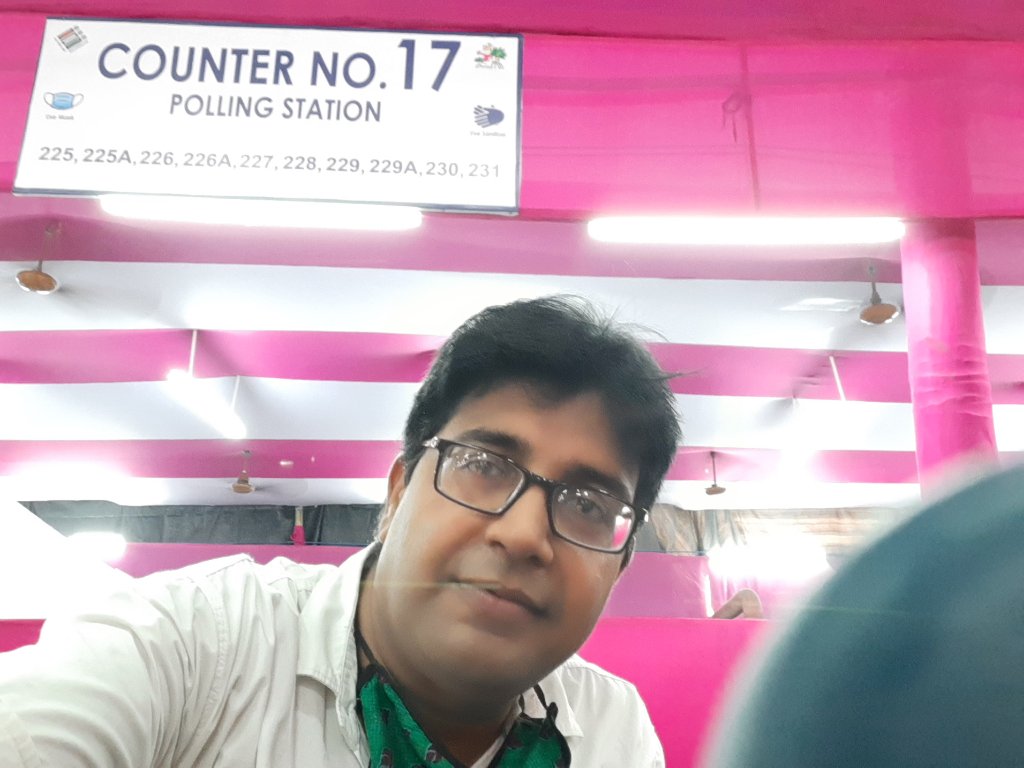 shekharkol786's tweet image. Bangali mane Bhadro lok thoile eto Hinsa keno?
Sobai ke #subhoElectionporbo; ektu jabab deben?
Eta too suntao kharab lage. Ami vote karate bachi aaj Matiabruz #Savevote  @abpanandatv