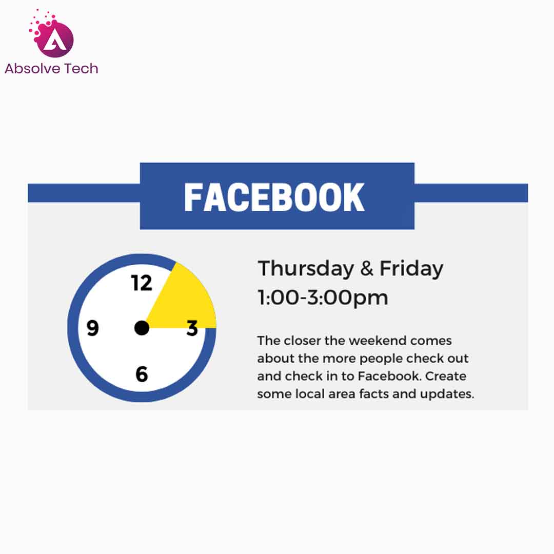 AbsolveTech's tweet image. Social Media Platforms have drastically changed the way we look at the Marketing strategies. We are evolving as a connected and intact world with the help of these platforms. 
Reach out to us at absolvetech.com
#socialmedia #marketing #socialmediamarketing