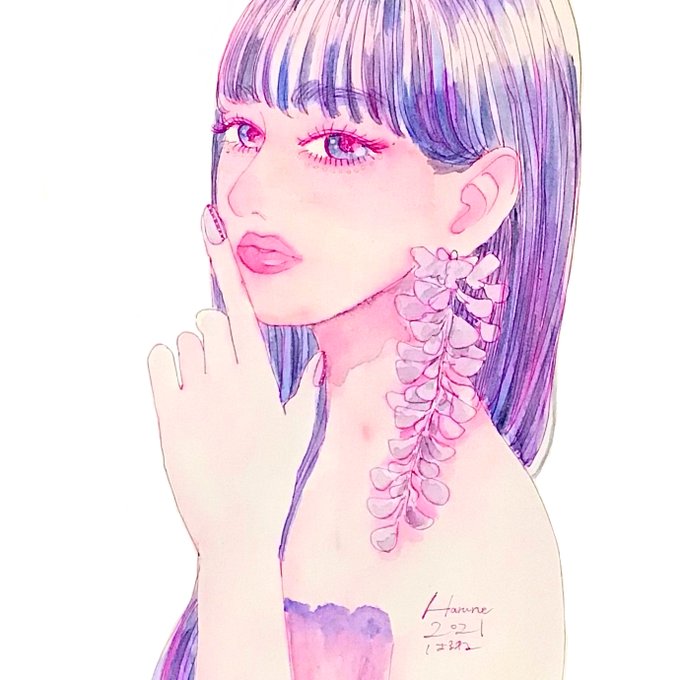 女の子イラスト 高画質 のtwitterイラスト検索結果 古い順