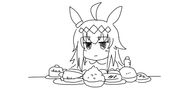 Twoucan デフォルメ顔 の注目ツイート イラスト マンガ