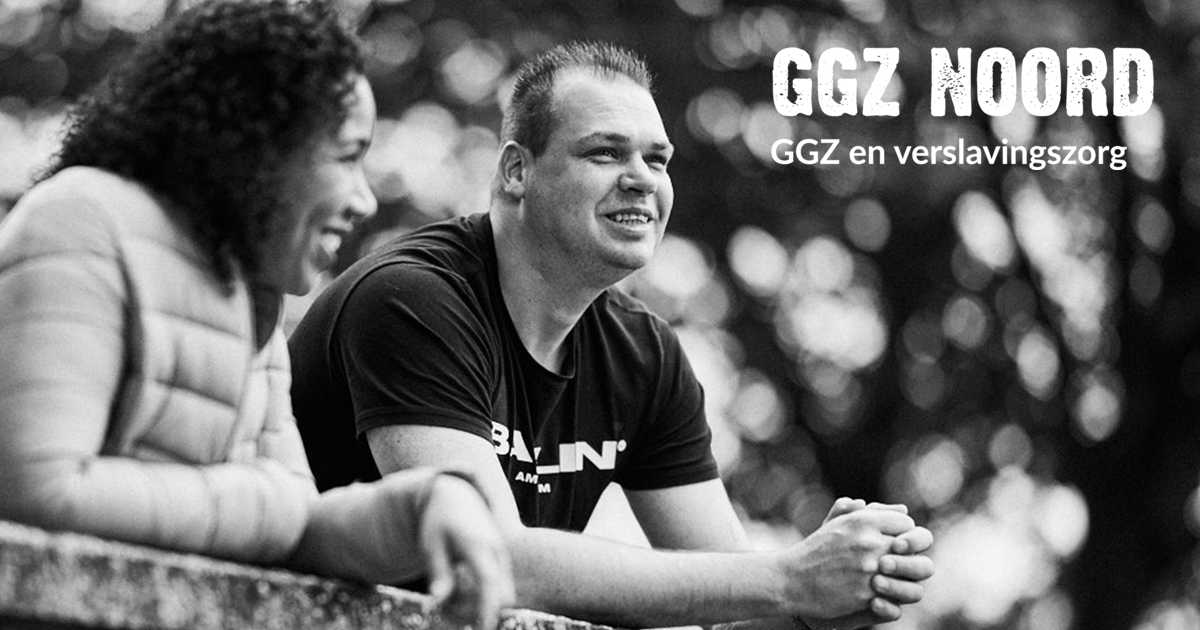 Onvoorspelbare werkdagen, diverse hulp bieden, een band opbouwen.. allemaal verhalen van zorgprofessionals die je kunt lezen op de website van GGZ Noord. In samenwerking met <a href="/ZorgpleinNoord/">ZorgpleinNoord</a> en Buenaparte hebben wij deze website ontwikkeld. Bekijk de case op onze website.