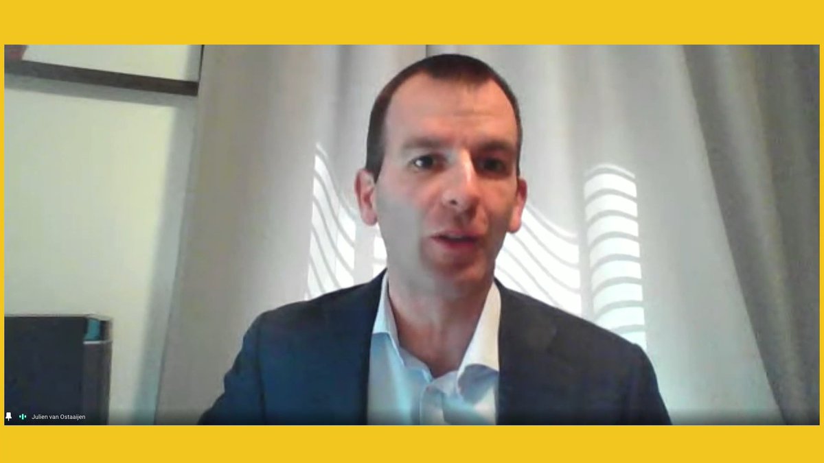 "Er is geen reden om te denken dat Omtzigtgate op lokaal niveau niet mogelijk is. Veel zaken die landelijk nu ter discussie staan, spelen ook op lokaal niveau." Aldus @Ostaaijen tijdens de #DagvoordeRaad