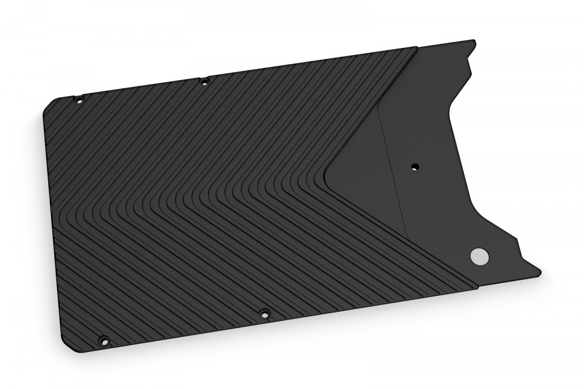 Des backplates à l'unité chez #EKWB pour les RTX 3080 et RTX 3090 Founders Edition dlvr.it/RxK4nM