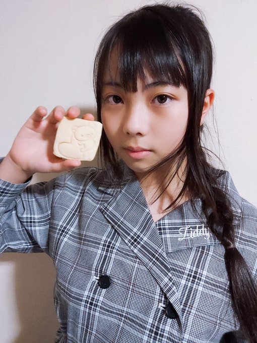 Twitterのコスプレ画像4