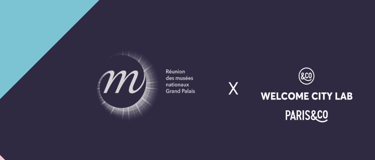 📺en direct avec <a href="/GrandPalaisRmn/">Le Grand Palais</a> pour un reverse pitch organisé par @WelcomeCityLab sur l'innovation numérique ! 
#incub_welcomecitylab #tourisme #onlinebooking #innovation #tourism #reservation