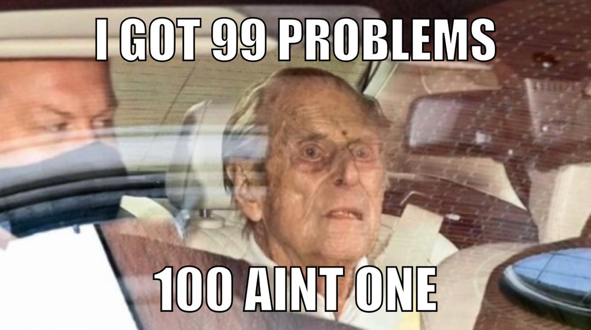#princephillip #Toosoon?
