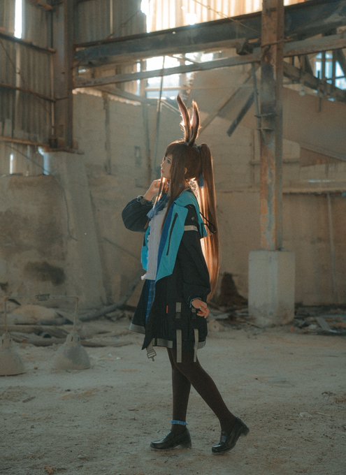 Twitterのコスプレ画像70