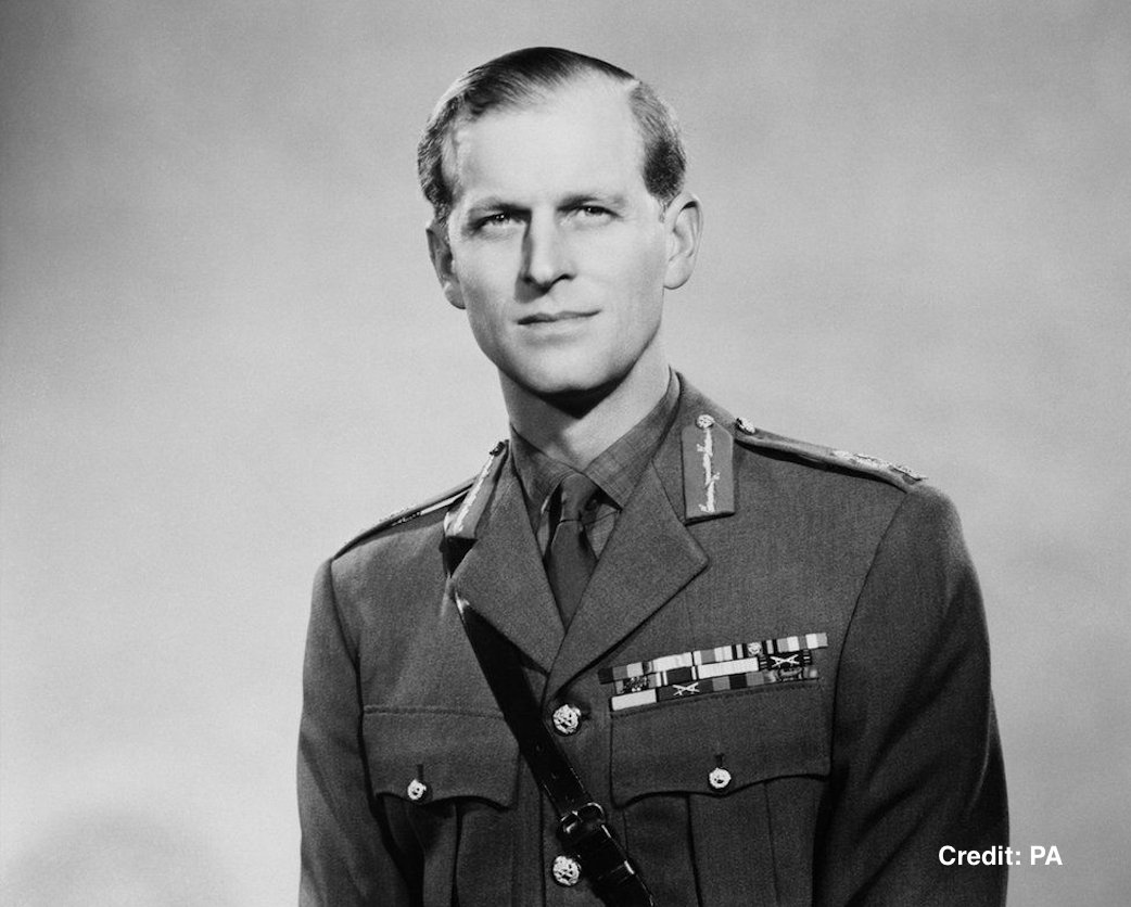 The French Embassy pays tribute to HRH The Prince Philip for his lifetime of service to Her Majesty The Queen, to both our nations and to the Commonwealth. 

The French Embassy would like to express its heartfelt condolences to HM The Queen, and the Royal Family.