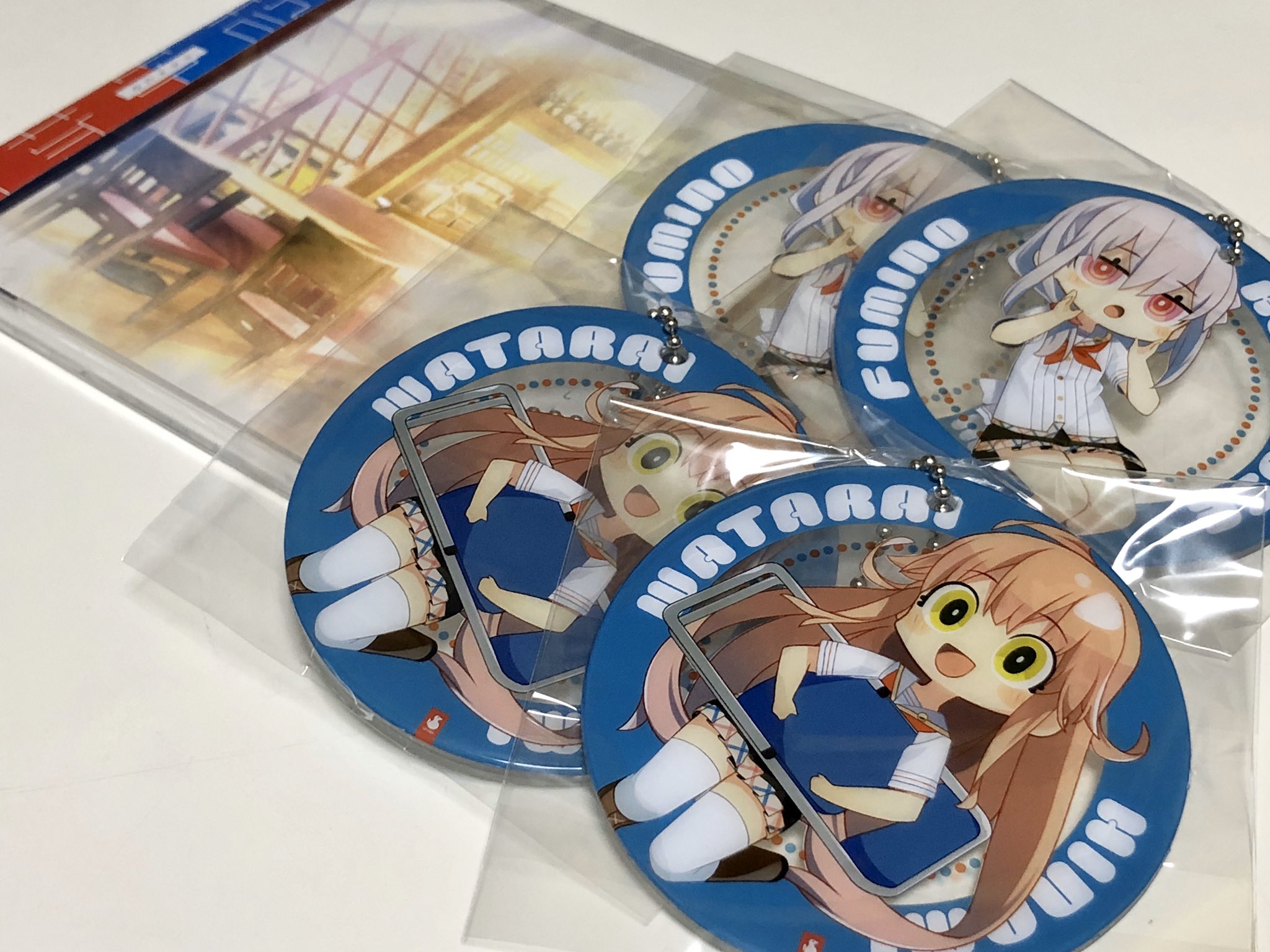 ぬきたし￼￼ドラマCD