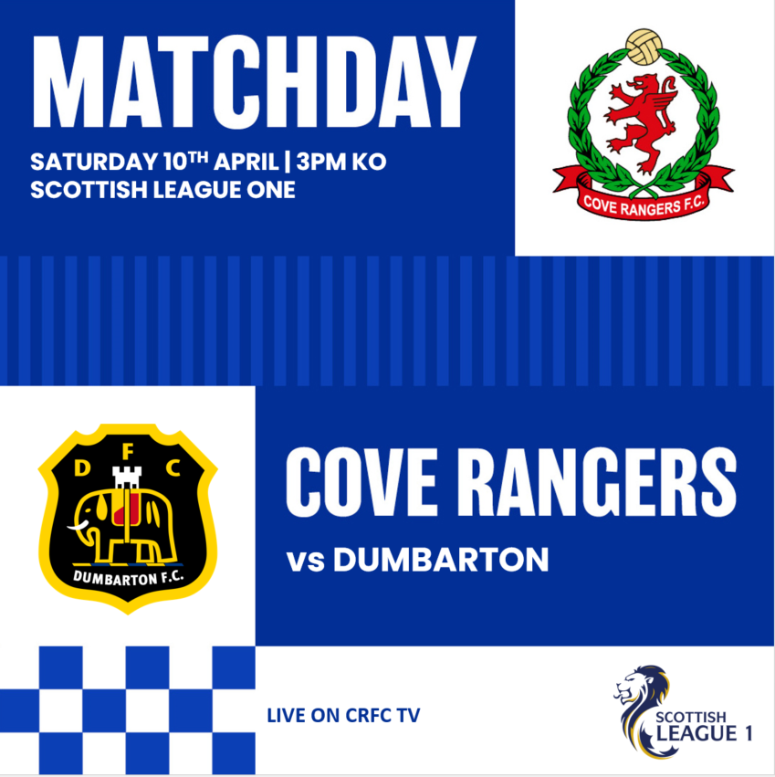 Cove Rangers FC