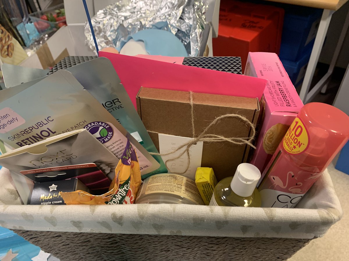 louise canner tweet media