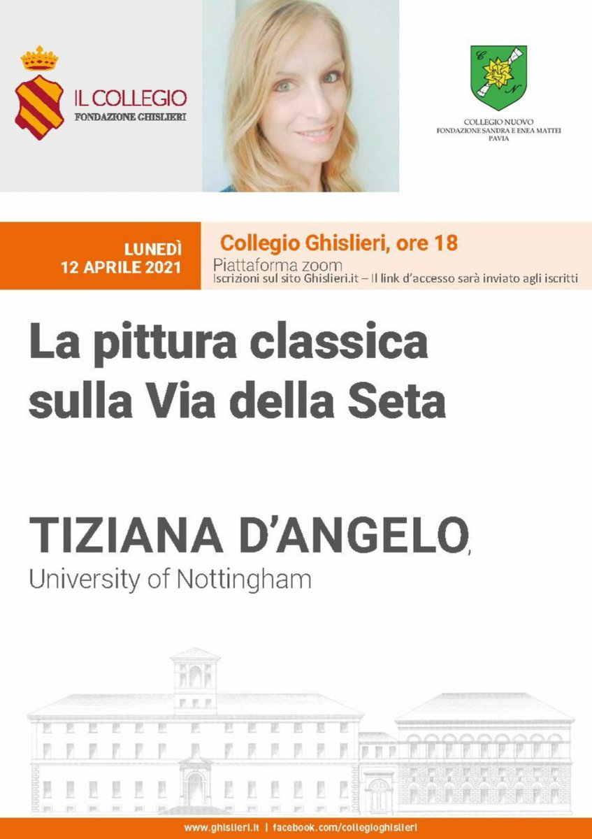 Collegi Universitari tweet media