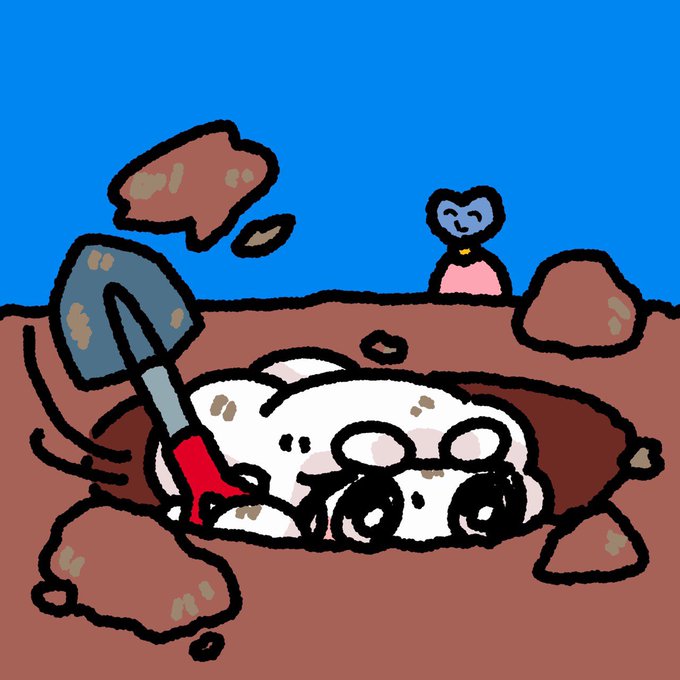 コッサリした麺を食いに来た 機械犬くんはシュローが女の子になった奴が好きのイラスト コッサリした麺を食いに来た 機械犬くんはシュローが女の子になった奴が好きのイラスト