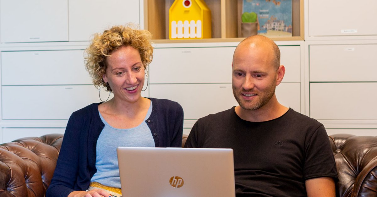 VACATURE projectleider bij het leukste bureau van Utrecht 😍bit.ly/2Qcvzdz