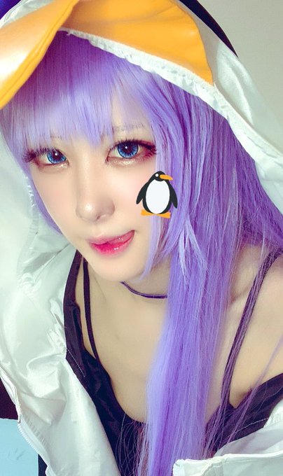Twitterのコスプレ画像37