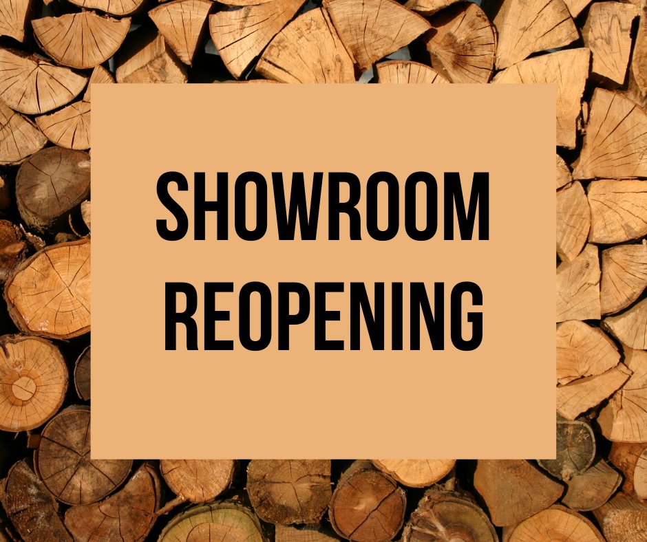 Our Whitchurch Saturday showroom will be reopening on the 17th of April!
We'll be open by appointment only from 9 - 11am.

Call or email us today to book your slot!
#woodburningstove #woodburner #showroom #sale #newbury #whitchurch #berkshire #hampshire #wiltshire