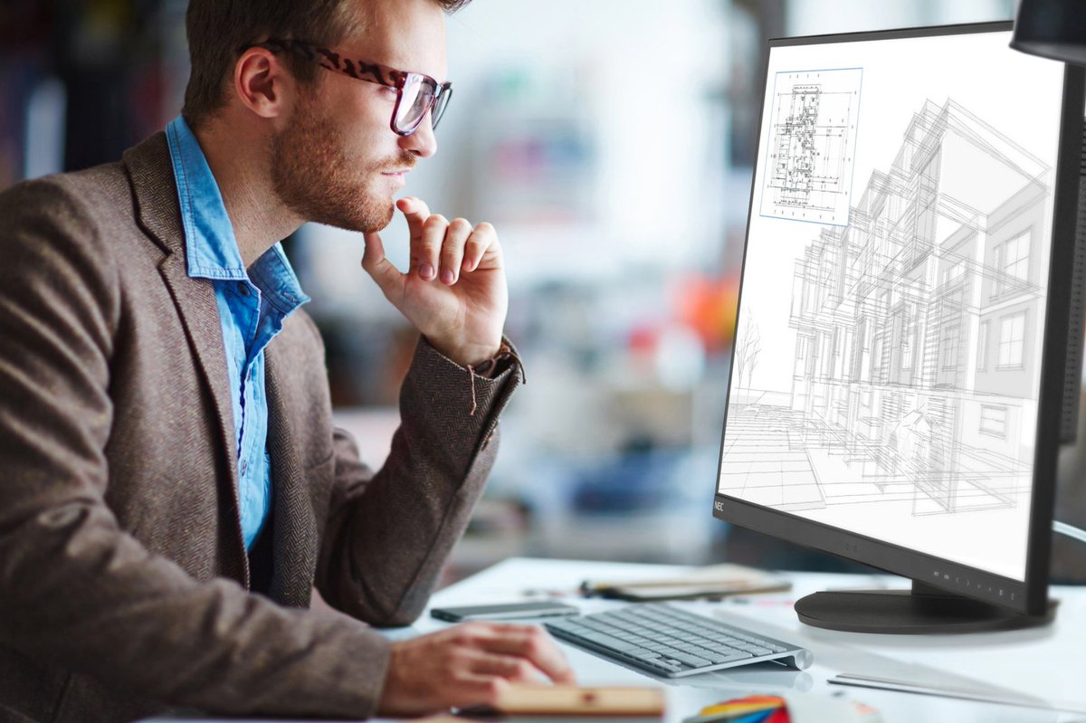 SharpNEC_DACH's tweet image. Für mehr Produktivität &amp;amp; Wohlbefinden am #PersonalWorkspace sorgen die #NEC #Desktop #Displays u.a. mit ihrer augenschonenden #LowBlueLight Plus &amp;amp; #FlickerFree #Technologie. ✅ Mehr erfahren: ow.ly/835v50EhBFU