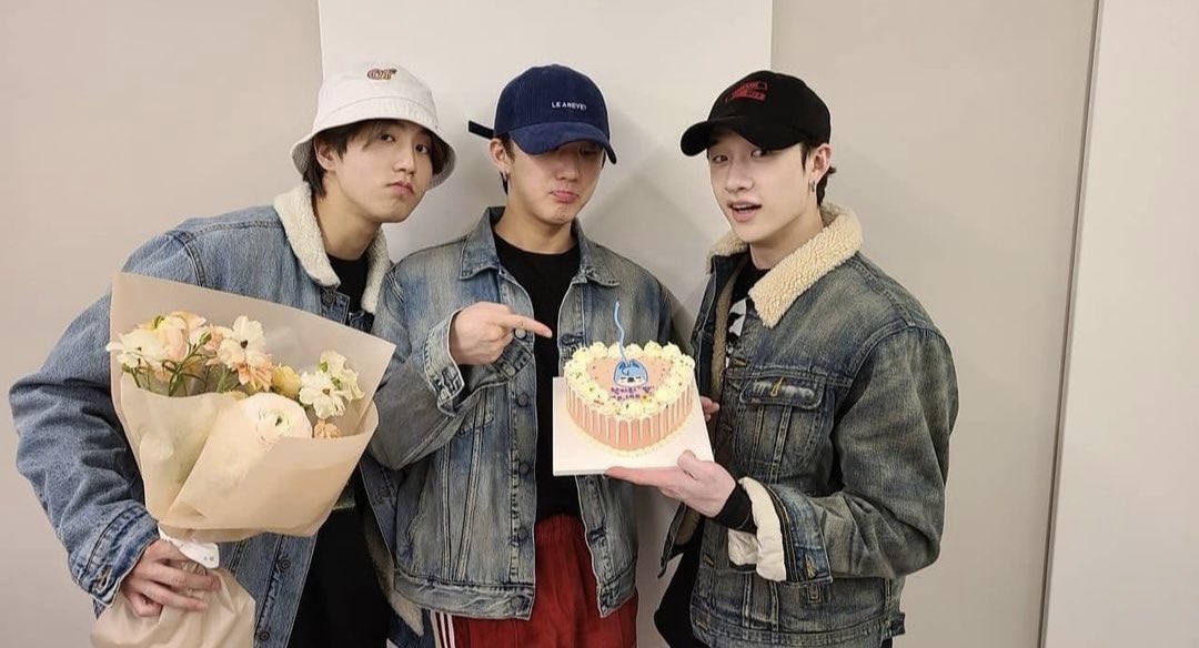 shiningsirius97's tweet photo. 🐺🐷🐇🐿💞 https://t.co/GboXLnUEaR