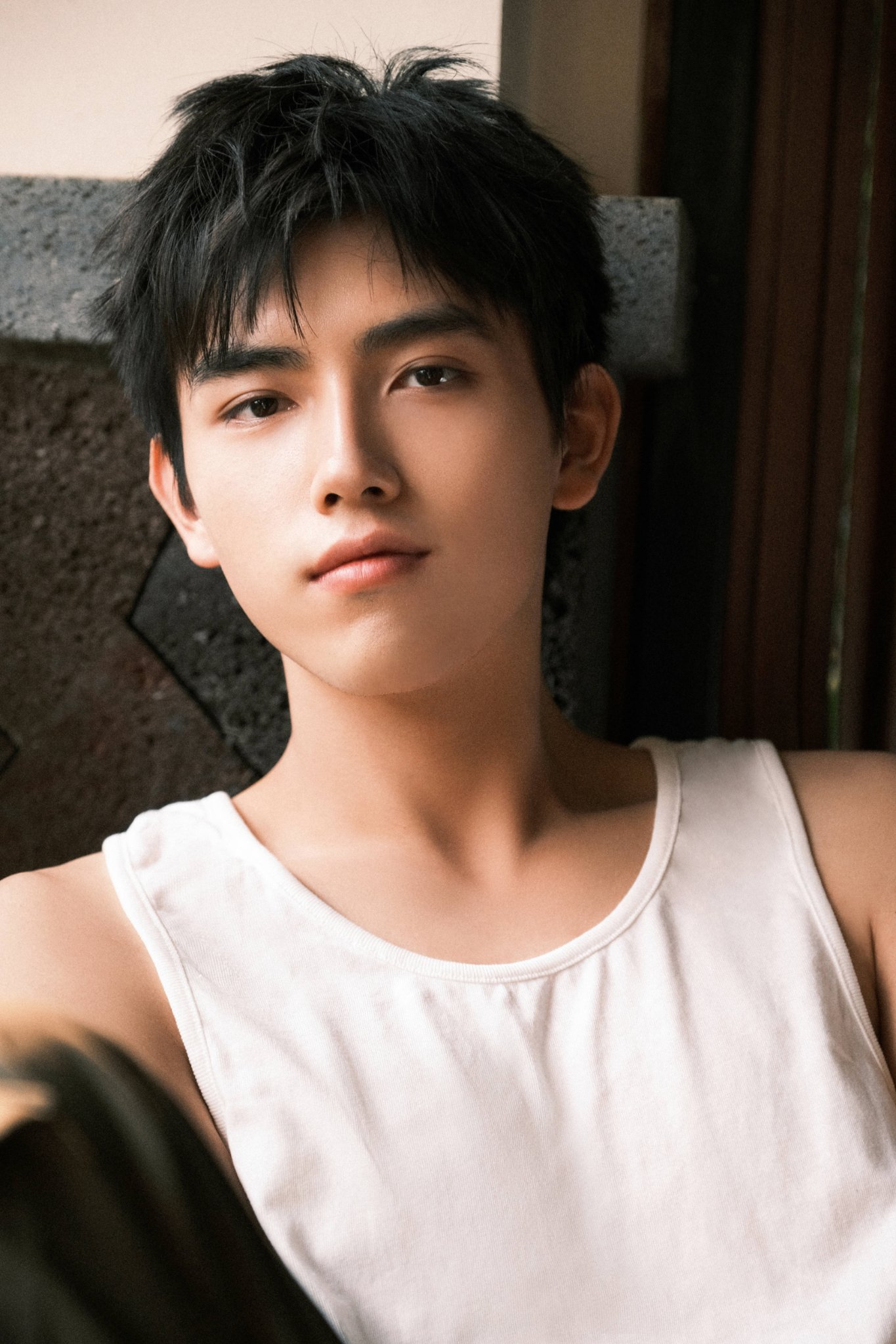 Chen Feiyu 陈飞宇Arthur Chen 🇵🇭 on Twitter: "ˋˏ༻❁༺ 𝘩𝘢𝘱𝘱𝘺