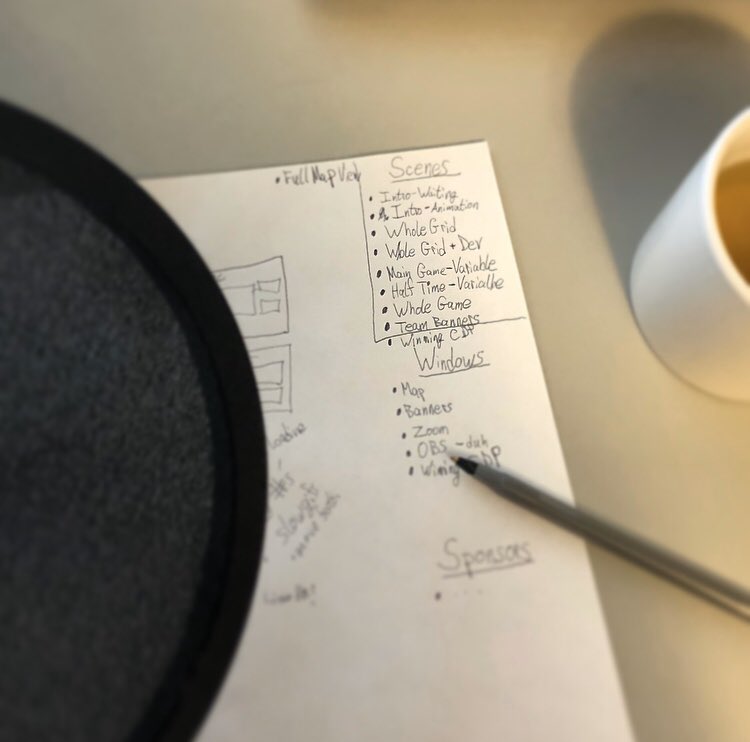 notFunny_vee's tweet image. Excited about the new features for the HS #codeconquest #hackathon. #codeli #hackli #codeconquest2021