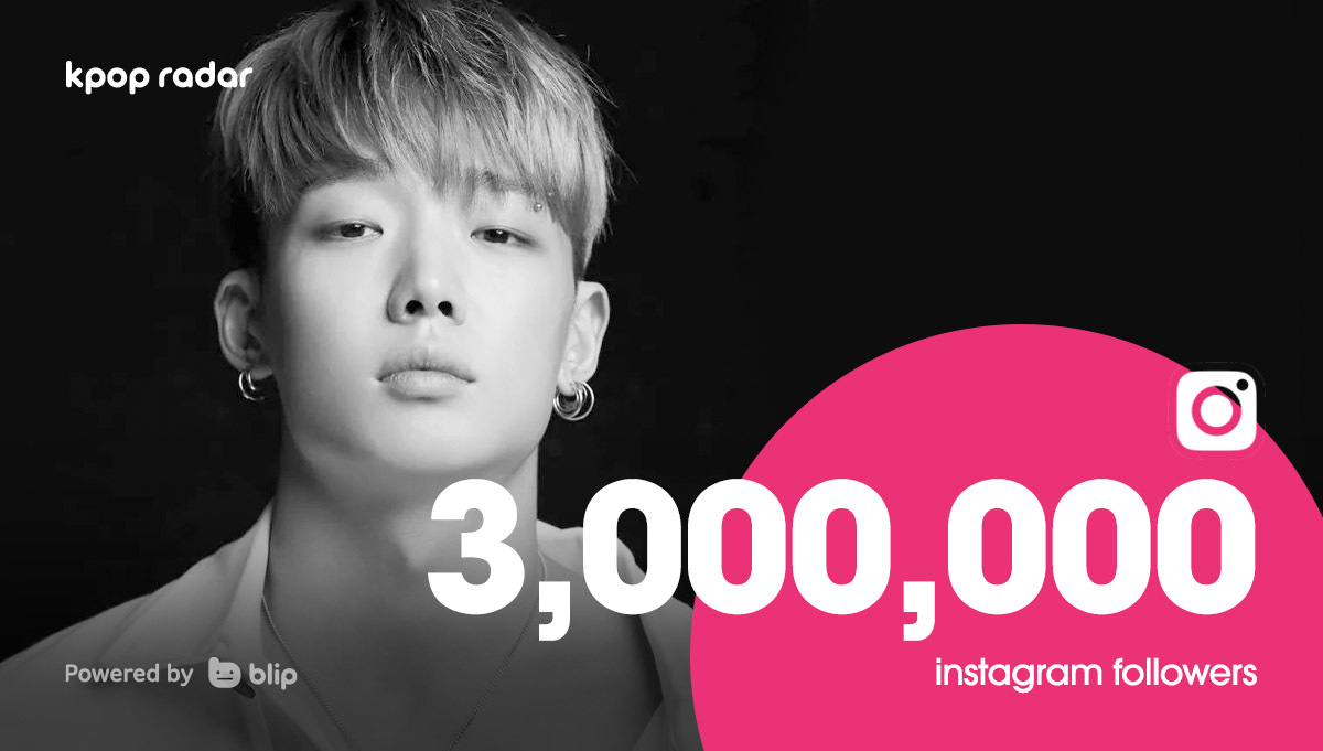 kpopradar_twt's tweet photo. 🎉아이콘 바비 인스타그램 팔로워 300만 돌파!
iKON BOBBY 3 Million Followers on Instagram!

👉https://t.co/1V8itbU4UL

 #케이팝레이더 #kpopradar #아이콘 #iKON #바비 #BOBBY #김지원
 
@YG_iKONIC https://t.co/gl7LqMGnpM