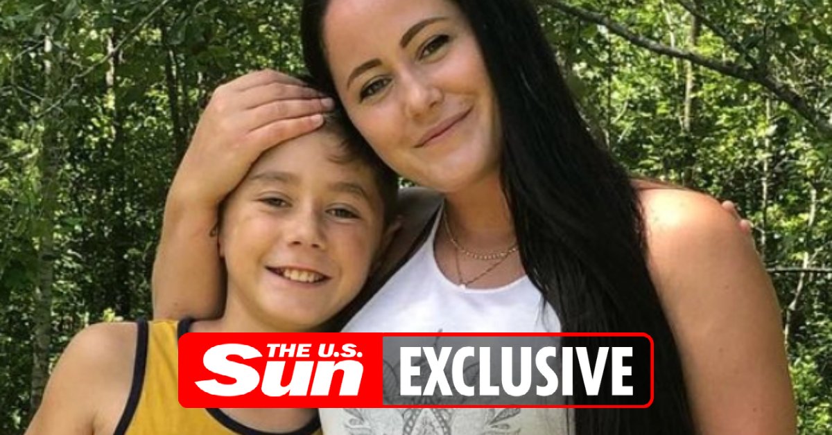#EXCLUSIVE: Teen Mom @PBandJenelley_1 insists she’s ‘never been an unfit mother’ to son Jace in ugly custody war with mom Barbara https://t.co/ylmQ68q9AK https://t.co/hbJgBH0qvC