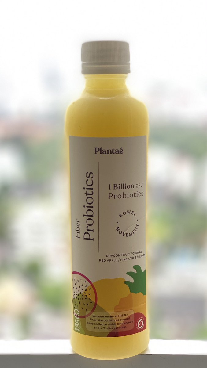 Kindeedee's tweet photo. Plantaedrink Plant Base Juice กำลังฮิต เหมาะกับทุกคนจ้า เครื่องดื่มน้ำผลไม้สกัดเย็น ผสมโพรไบโอติก ดื่มง่าย อร่อย ธรรมชาติแท้ๆ มีสี่สูตร Detox, Digestive, Fiber,Gasrelife ขวด300ml เก็บตู้เย็นได้14วัน มีโปรช่วงแนะนำนะจ๊ะ @aroiipaiadk @aroii @Kin24hrs #plantaedrink #juice #plantbase https://t.co/hgMsoSCYrq