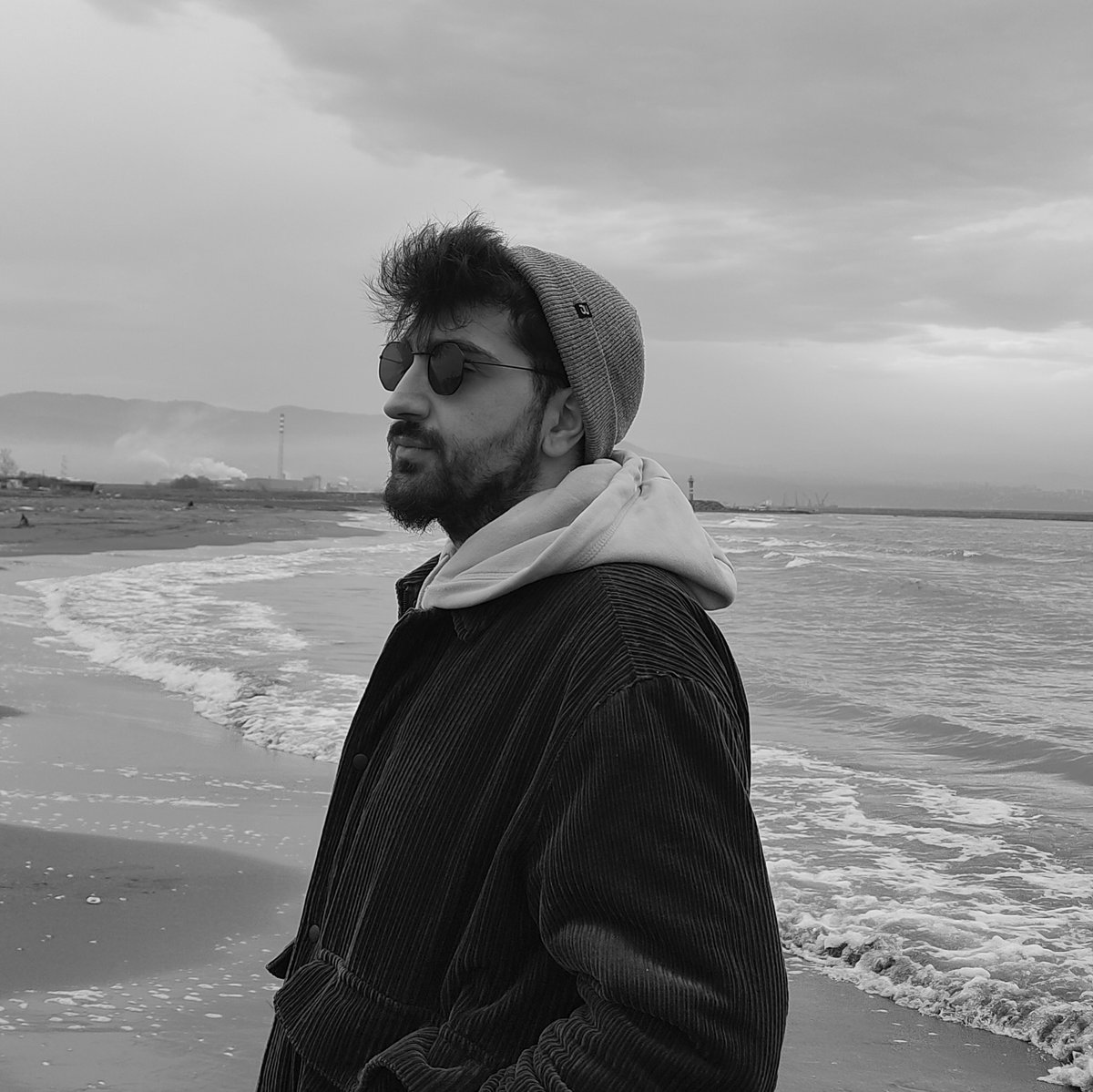 #YeniProfilResmi