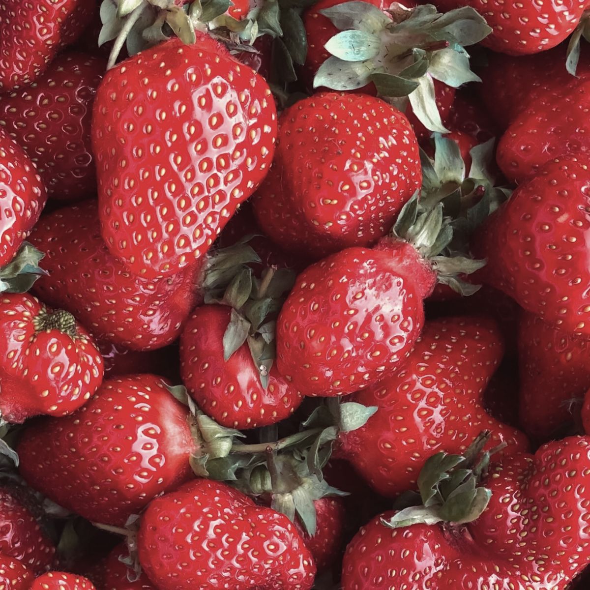 Vitamin C is an important vitamin that is known to help build a healthy immune system. Of the many fruits and vegetables that provide vitamin C, strawberries, broccoli, brussel sprouts, kiwi, potatoes, and citrus fruits are a few that you can add to your meals and snacks.