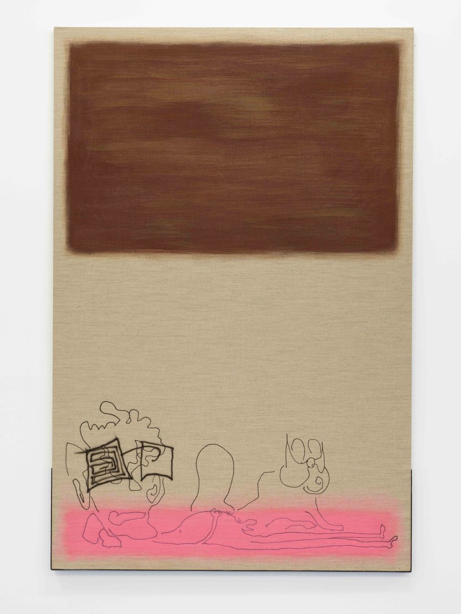 Julia Haller | Galerie Nagel Draxler
#contemporaryart #art #arte #kunst #artist #painting #installation #gallery #artgallery #artwork #artbasel #artfair #berlin #cologne #munich