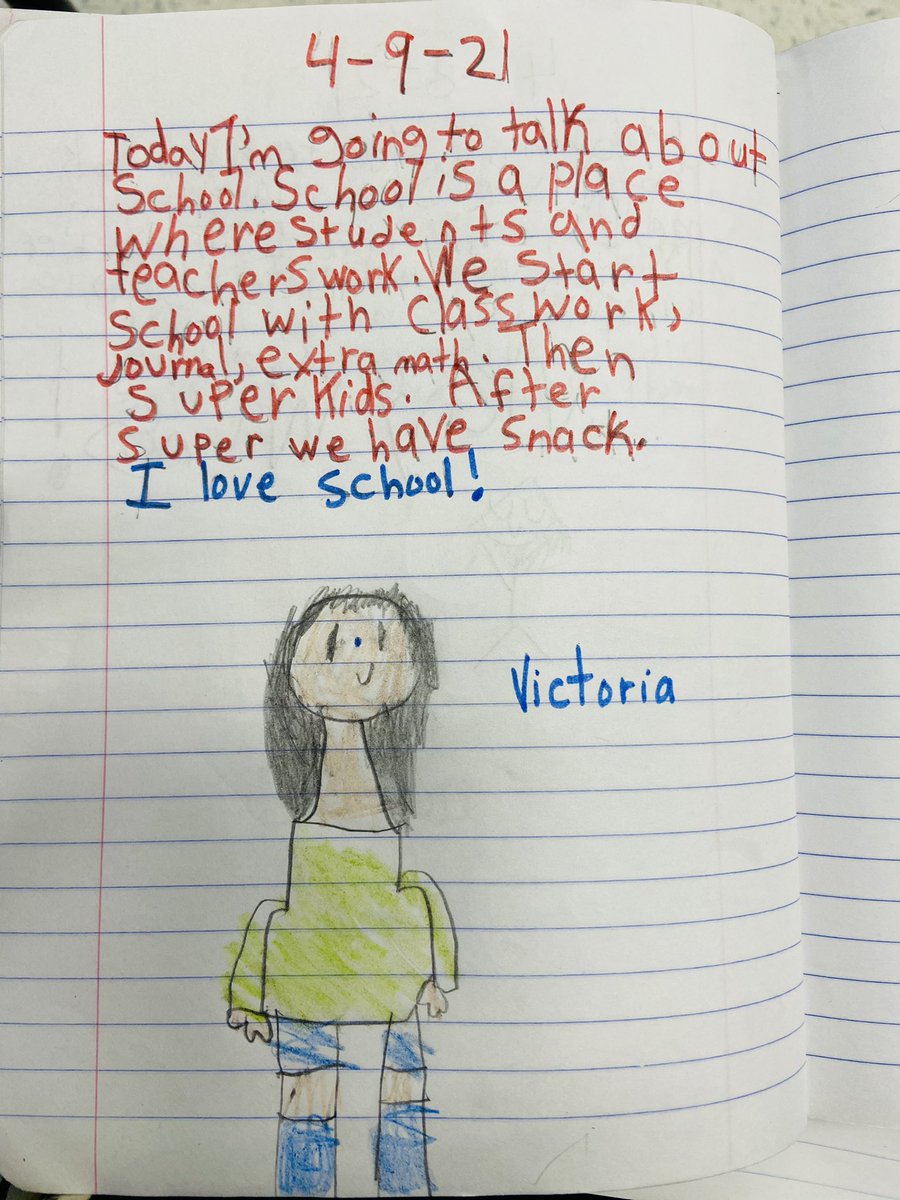 31 Years Of Journal Writing &amp; It Never Gets Old! The Power Of Print! ❤️💜😍Happy Friday!✏️✏️✏️✏️✏️#StudentsSeeingThemselveaAsWriters!✏️#ExpressYourself!@ValleyStreamWLB <a href="/VS24District/">Valley Stream 24 School District</a> <a href="/DonSturz/">Don Sturz</a> <a href="/suzidaly/">suzanne daly</a> <a href="/Ms_Sloboda/">Katarina Sloboda</a> <a href="/Miss_Shapiro_/">Stephanie Shapiro</a> <a href="/yua971/">Anne</a>