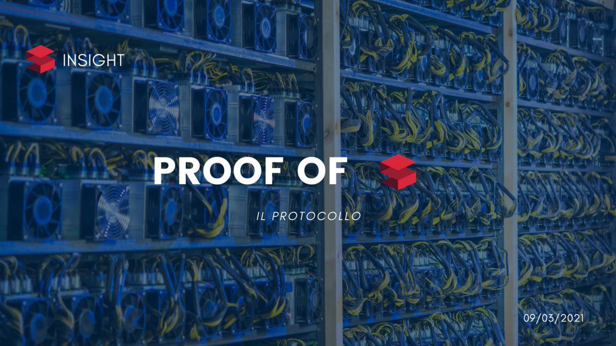 scryptachain's tweet photo. 👉 The Proof of Stake consensus algorithm was introduced in 2011 on the Bitcointalk forum with the aim of solving the problems of the currently most widespread system, namely the Proof of Work.
#crypto #scryptafoundation #Scrypta #tech https://t.co/F7F0ZmNmhu