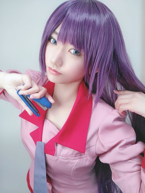 コスプレイヤー鬼姫ゆんのTwitter画像17