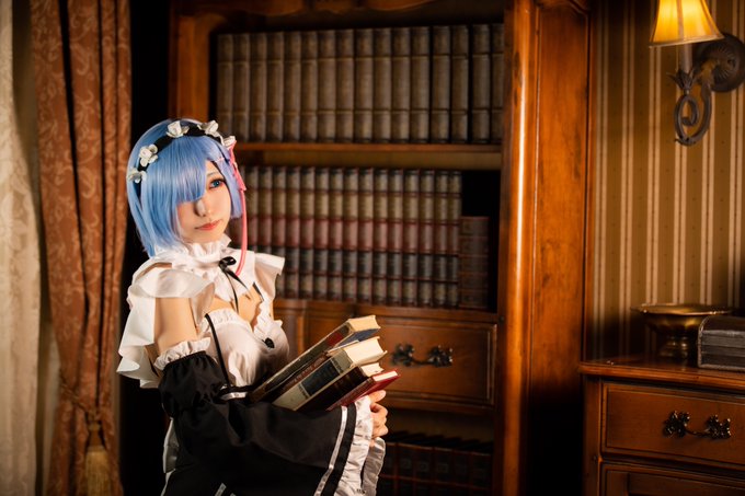 Twitterのコスプレ画像30