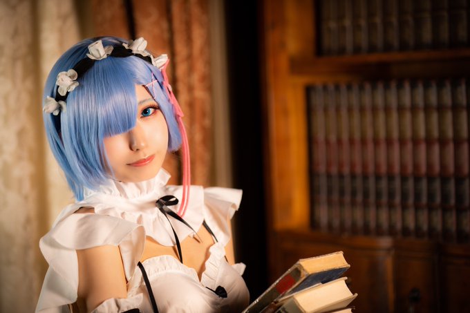 Twitterのコスプレ画像31