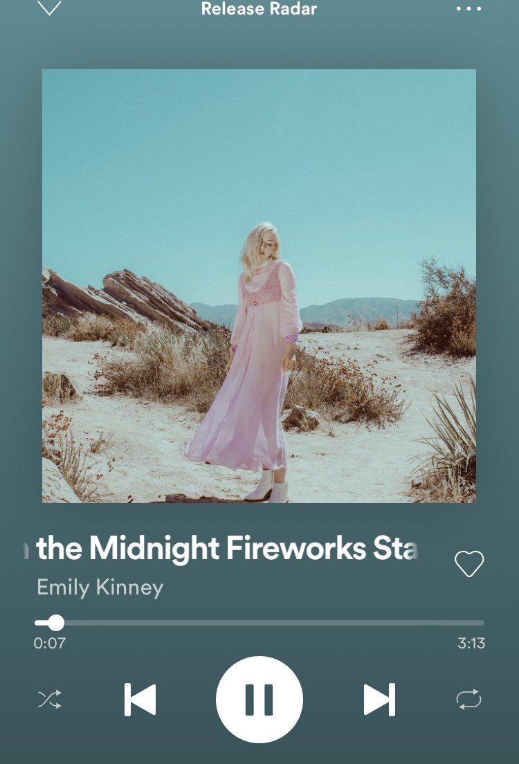 PodcastRecords's tweet photo. New music today is STRONG!  I’m diving into new music from @parkermillsap @marcscibilia @emmykinney, The Push Stars, Prince, and Grayson Foster. Today’s gonna be a good day. 

What new music are you listening to today? Share it! #NewMusicFriday #NewMusic https://t.co/yIeaB5hNv9