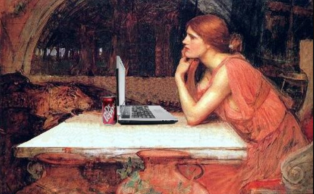 LadyContent's tweet photo. “A #writer is a world trapped in a person.”
― Victor Hugo https://t.co/dbHEFyqIYB