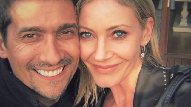 Rafael Araneda relató insólita propuesta de matrimonio que hizo a Marcela Vacarezza 😱😱😱 bit.ly/3my4OMR