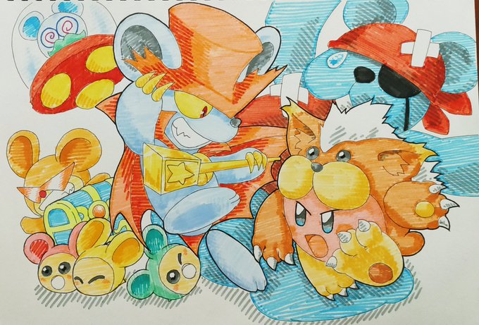 Liste Des Tweets33ksk A Donne Le Hash Kirby 1 Whotwi Analyse Graphique Twitter