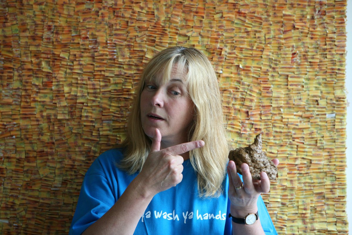 The late Professor <a href="/val23curtis/">Val Curtis</a>’ leadership and impact has influenced every aspect of the hygiene sector and will continue to do so for years to come. Check out this paper reflecting on her legacy here: bit.ly/3s64XbD