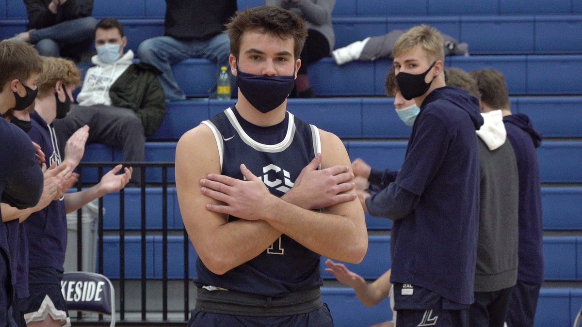 Evan_Flood's tweet photo. Luke Haertle Junior Highlights

First-team All-State selection averaged 25 points, 10 rebounds, and 4.5 assists per game while leading Lake Country Lutheran to a runner-up finish in Division 3.

https://t.co/9E4OcXD6NE https://t.co/sZFIqgRHAe