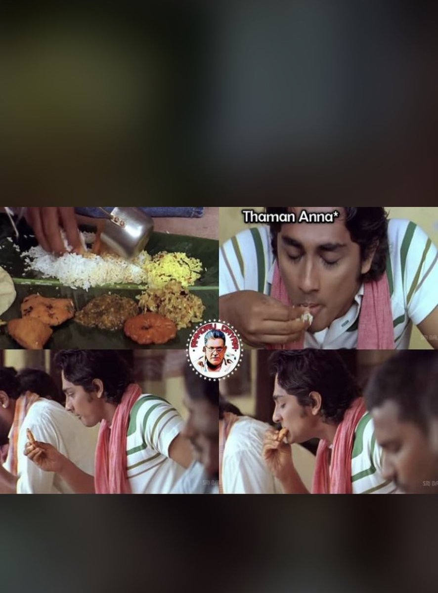 harsha8788's tweet photo. Have a full meal Anna @MusicThaman #VakelSaab annatu metro fight emina kotava anna 🔥🔥🙏❤️ https://t.co/rDJfFP2IZT