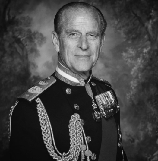Our condolences to Her Majesty the Queen on the passing of His Royal Highness Prince Phillip. What an amazing life of service he provided to the Queen and country.

#RIPPrincePhillip